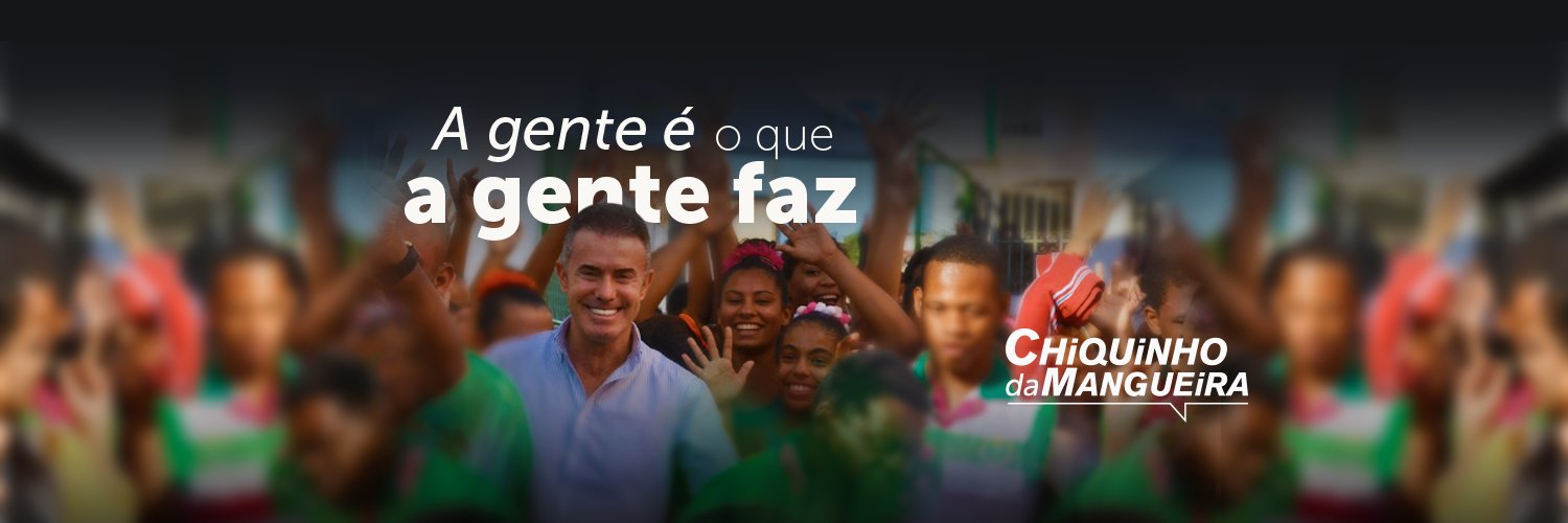 depchiquinho's profile banner image