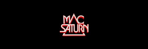 MacSaturn Profile Banner