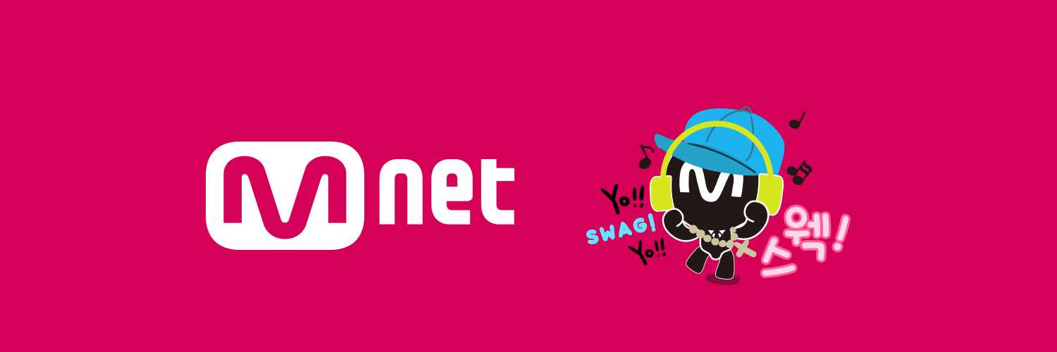 Mnet Japan総合's banner