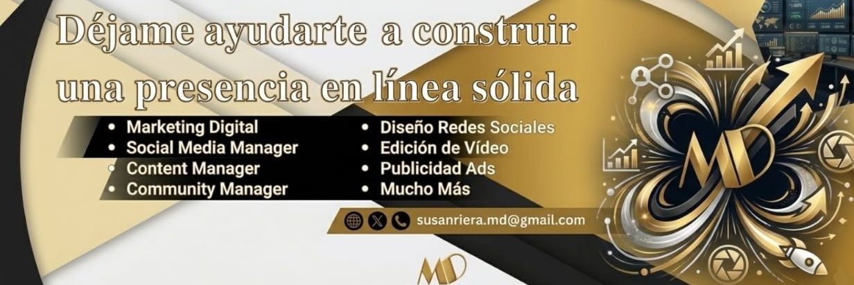 susanrieramd's profile banner image