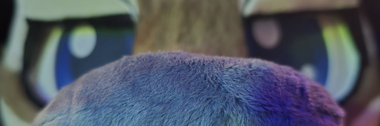 Omega Gabe ➡️ My Sheep Pen banner