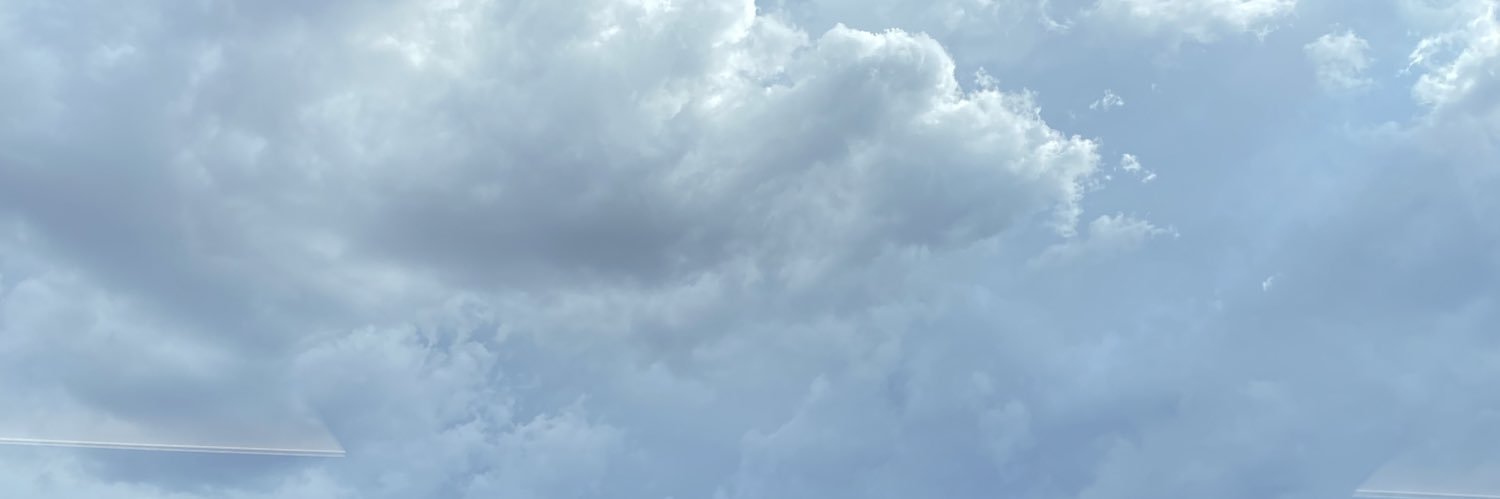 ? banner