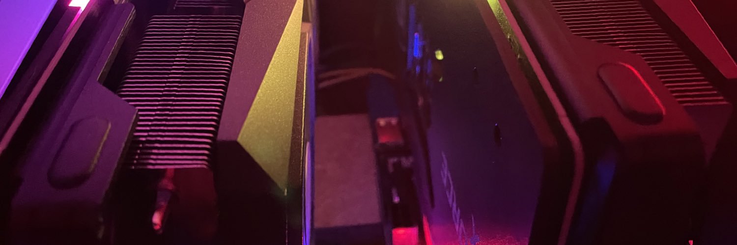Vincent Maher banner