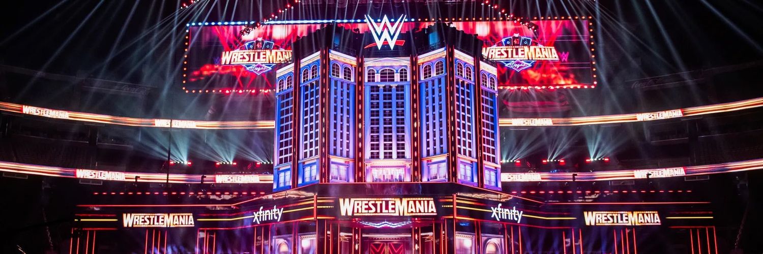 Wrestleindia banner