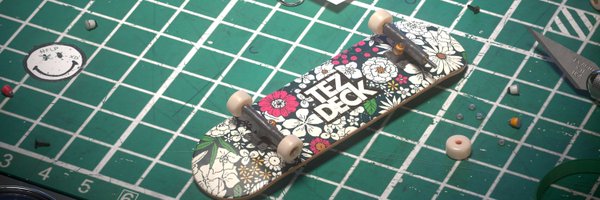 Shrednector Profile Banner