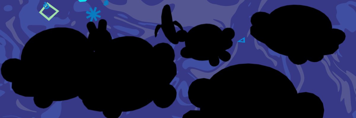 funny fun world banner