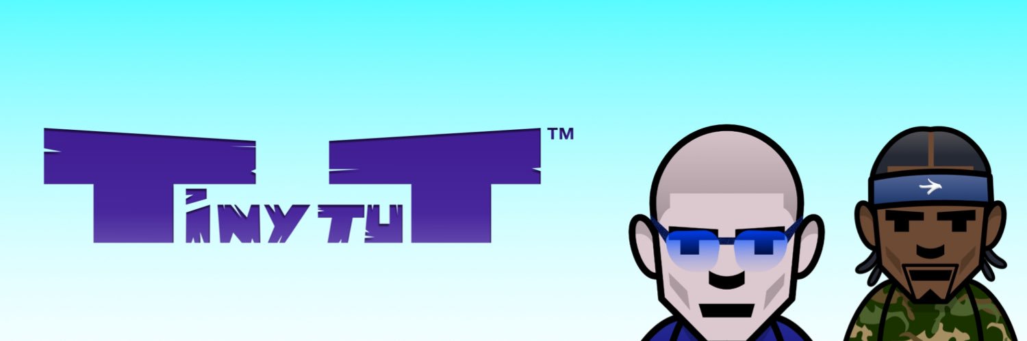 tinytutNFT's profile banner image