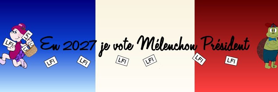 Rose 🖖 φ #JLM2027 banner