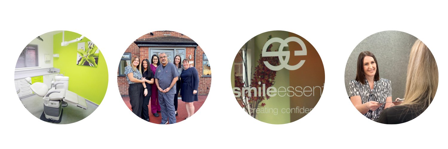 SmileEssential's profile banner image