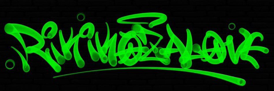 riki ラージャン banner