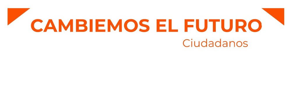 bertaisabel 🍊Estoy en #Ciudadanos! banner