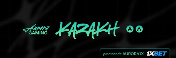 kazvkh Profile Banner