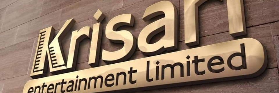 krisarient's profile banner image