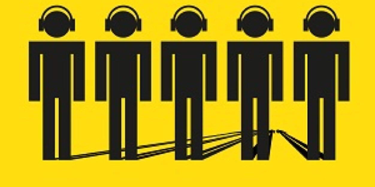 Crowdpodcast's profile banner image