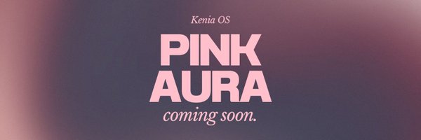 IconicaOS Profile Banner