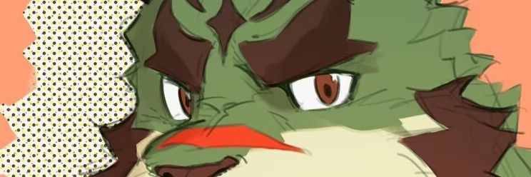 叉烧包都 banner