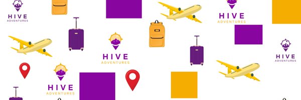 Hive Adventures Profile Banner