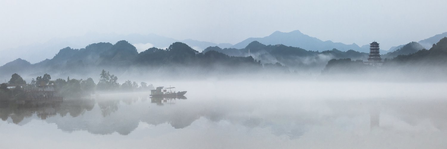 chinn Wan（互fo互赞） banner