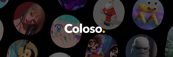 Coloso Global Profile Banner