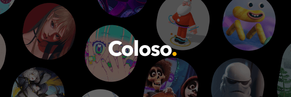 Coloso Global's banner