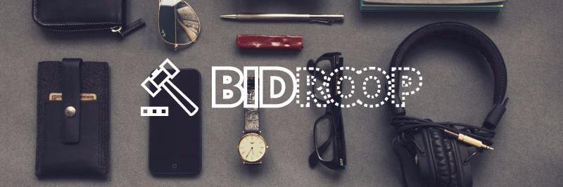 bidroop's profile banner image