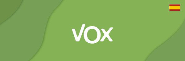Vox_Palma Profile Banner