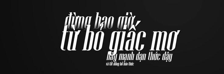 Tài Black banner
