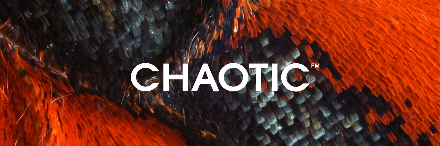 Chaotic FM banner