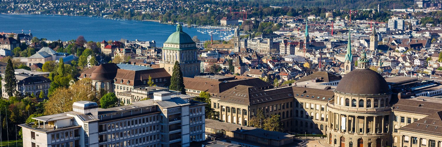 The LOOP Zurich's banner