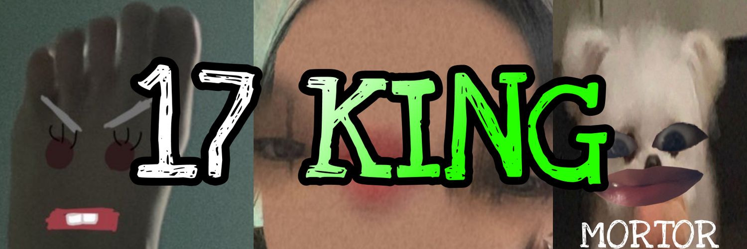 17kingxofficial's profile banner image