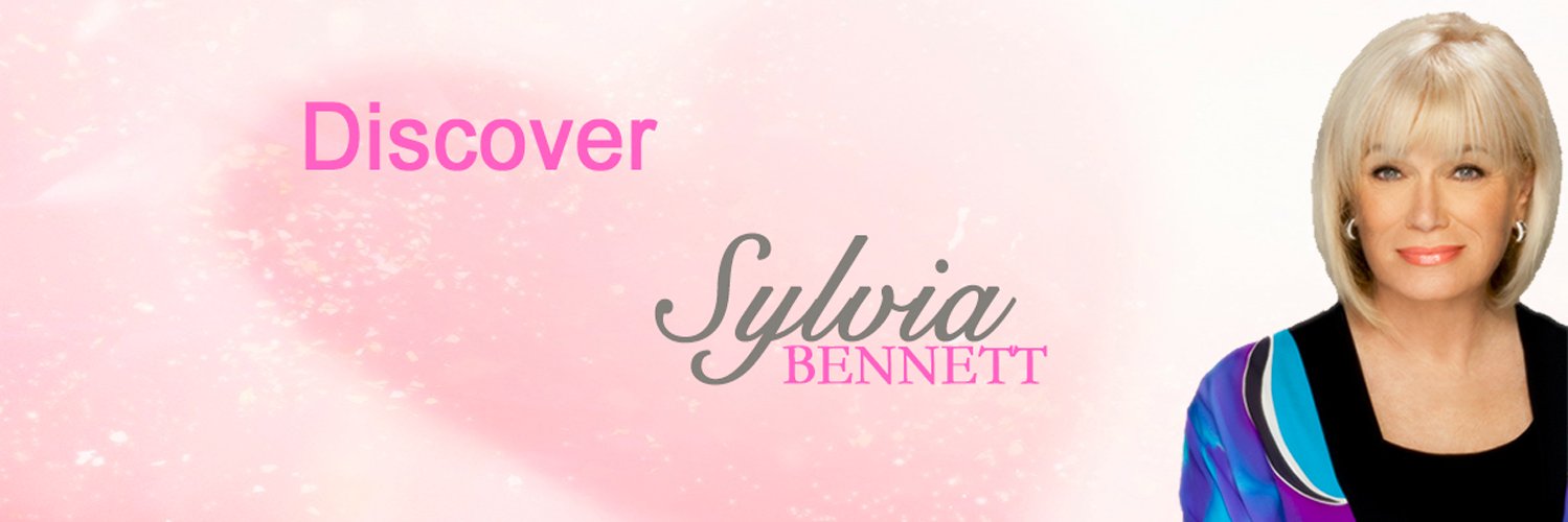 sylviabennett's profile banner image