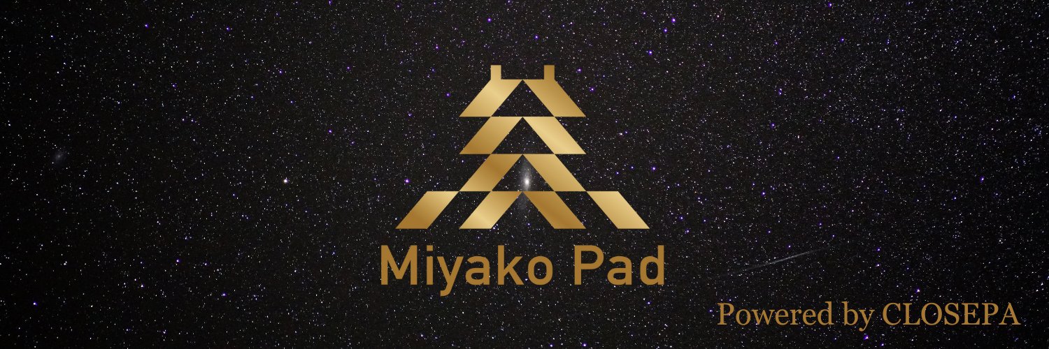 Akira.Goe/CLOSEPA Founder's banner