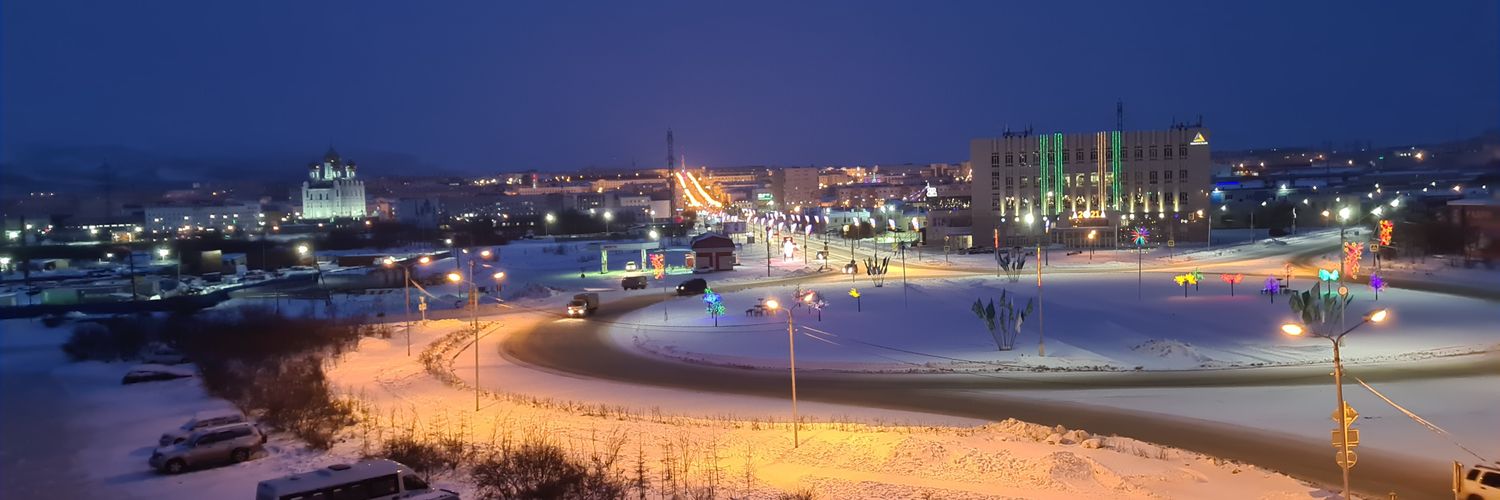 Михаил Керницкий banner