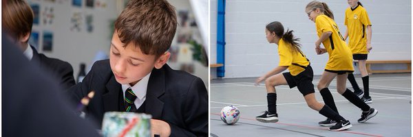 TBS_Information Profile Banner