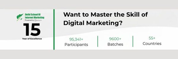 DSIMdigital Profile Banner