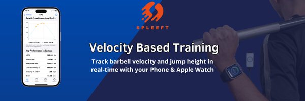 SpleeftApp Profile Banner