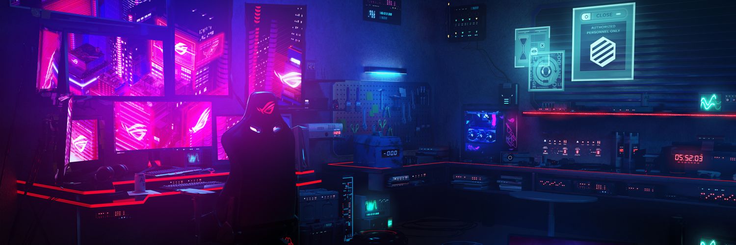 Ebrahim_Tech's profile banner image