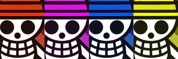 ONE PIECE banner