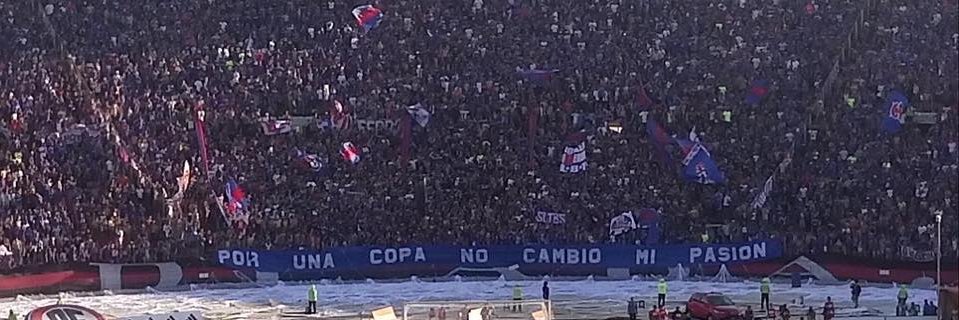 Yo no fui 💙❤️🤘🏻👽 banner