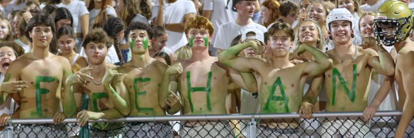 Feehan_Fanatics Profile Banner
