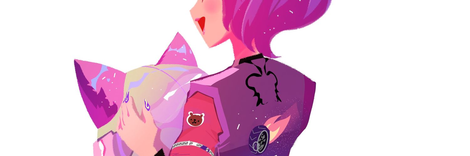 Celinesarcade's profile banner image