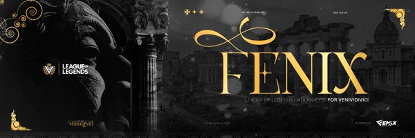 Fenix_Data Profile Banner