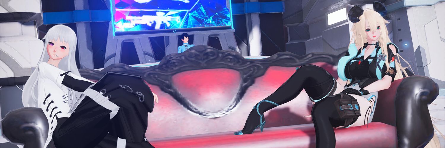 youmu8901's profile banner image