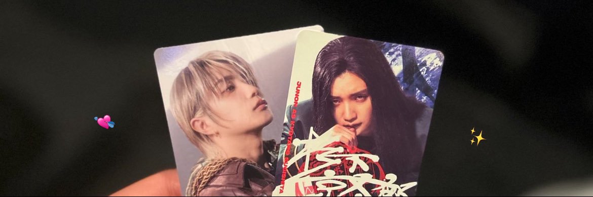 junyankawaii's profile banner image