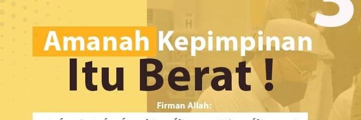 Dewan Muslimat PAS Muar banner