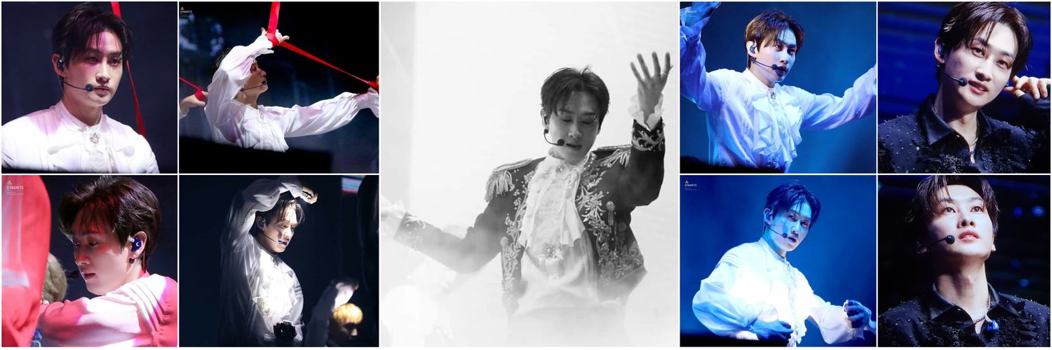 MitsukoHyuk's profile banner image