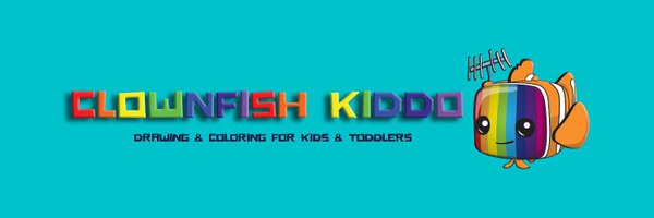 Clownfish Kiddo Profile Banner