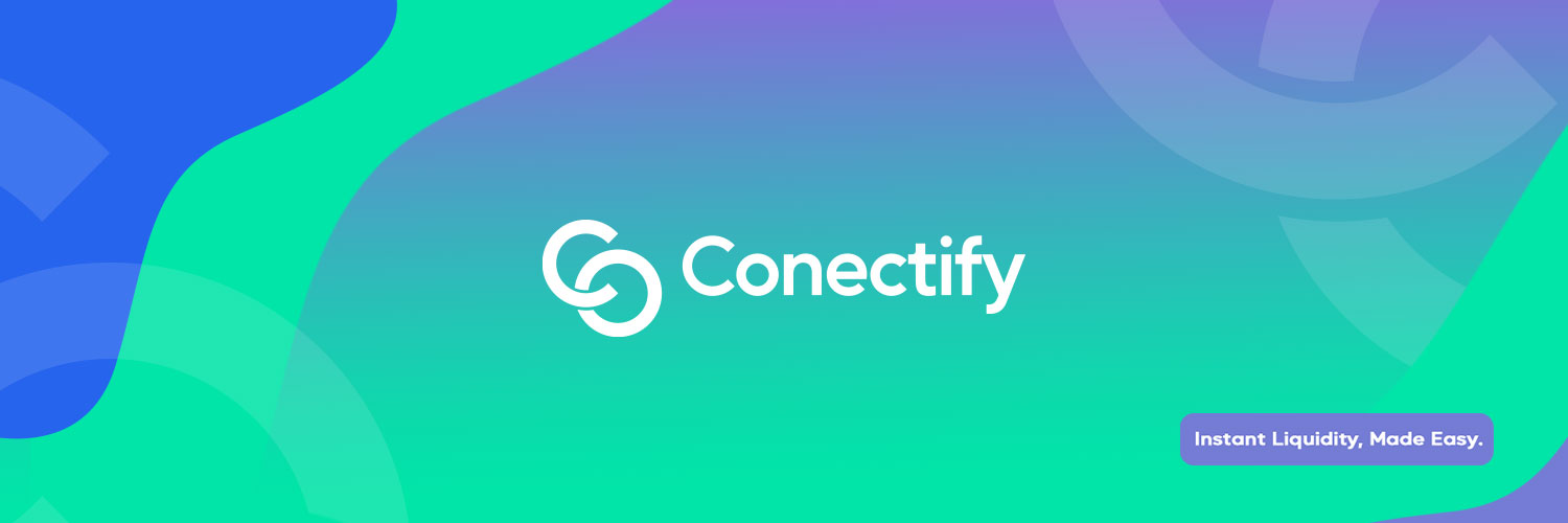 Conectify - Aptos 🤝 banner