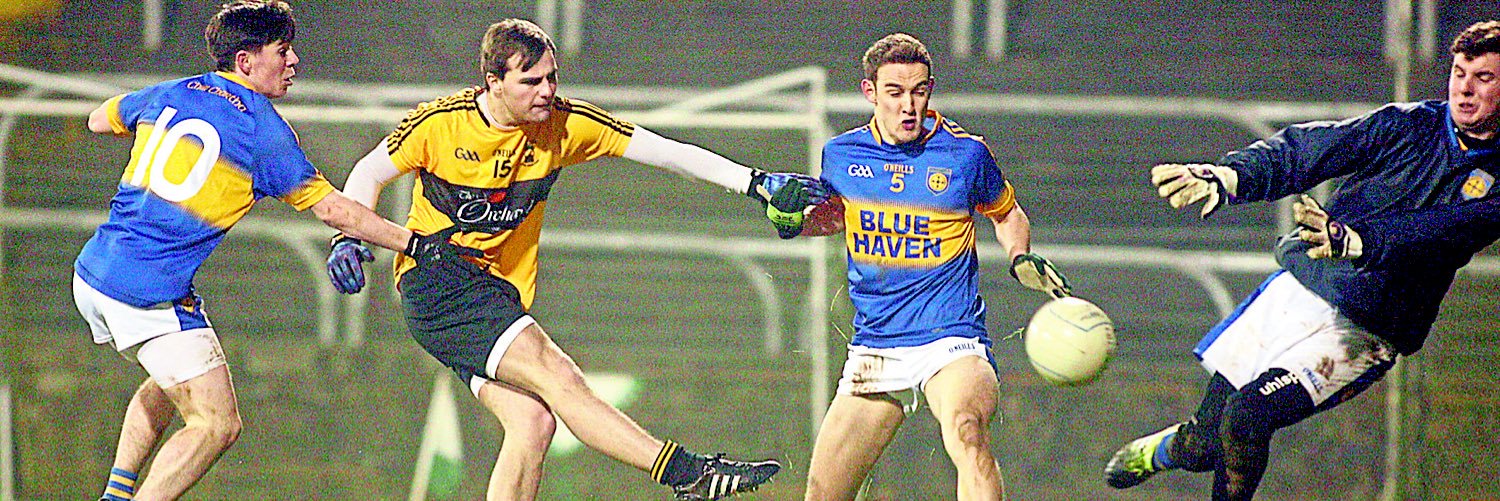 Michael Cunningham banner