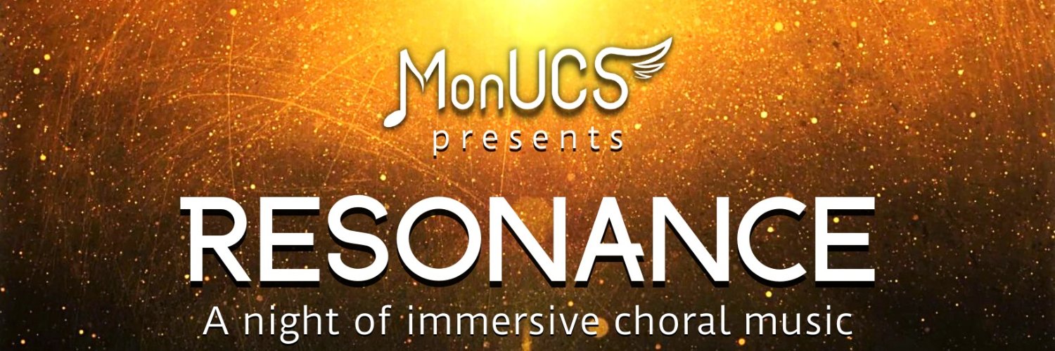 MonUCSChoir's profile banner image